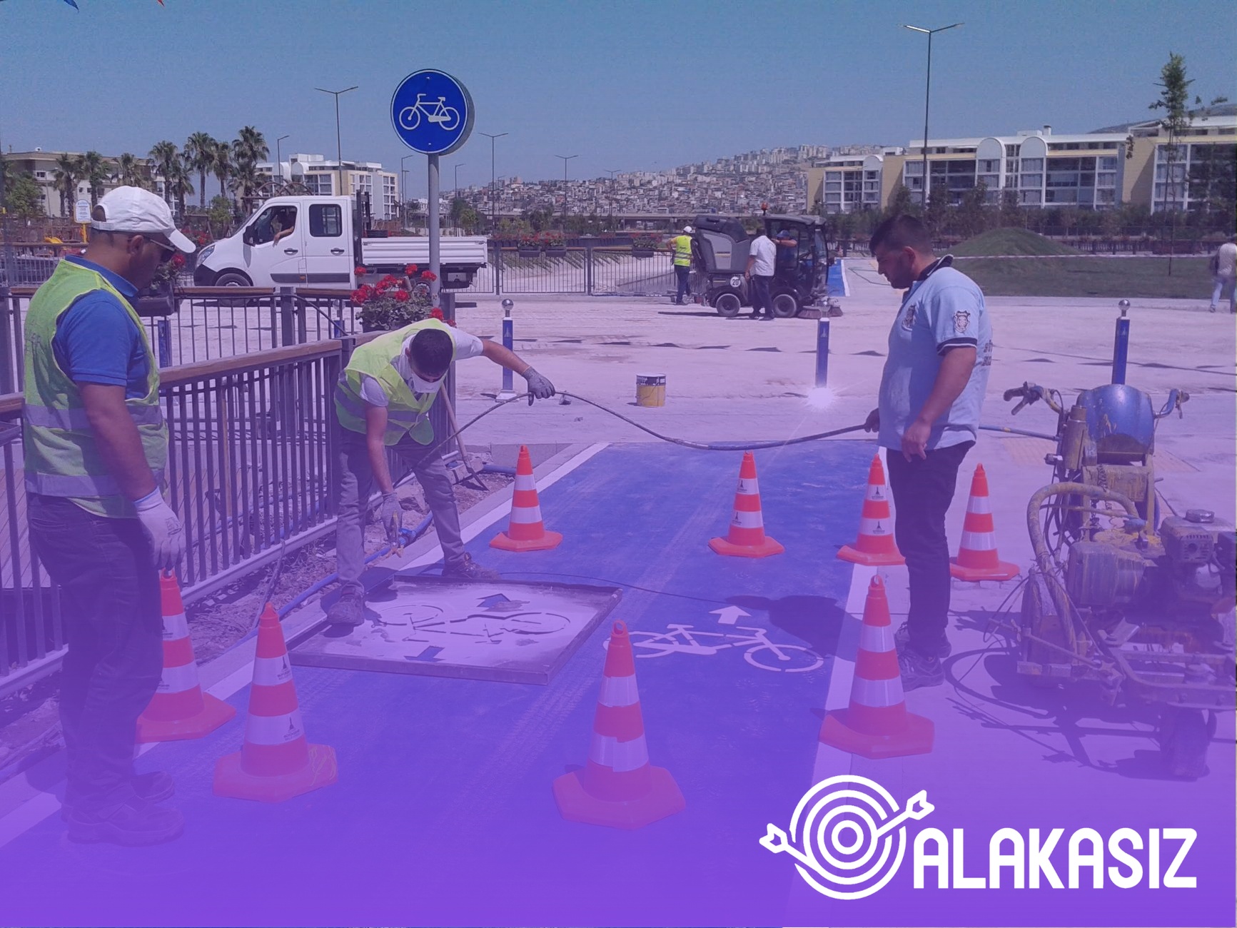 Kısaltılmış URL önizlemesi, şüphe ve dolandırıcılık uyarısı