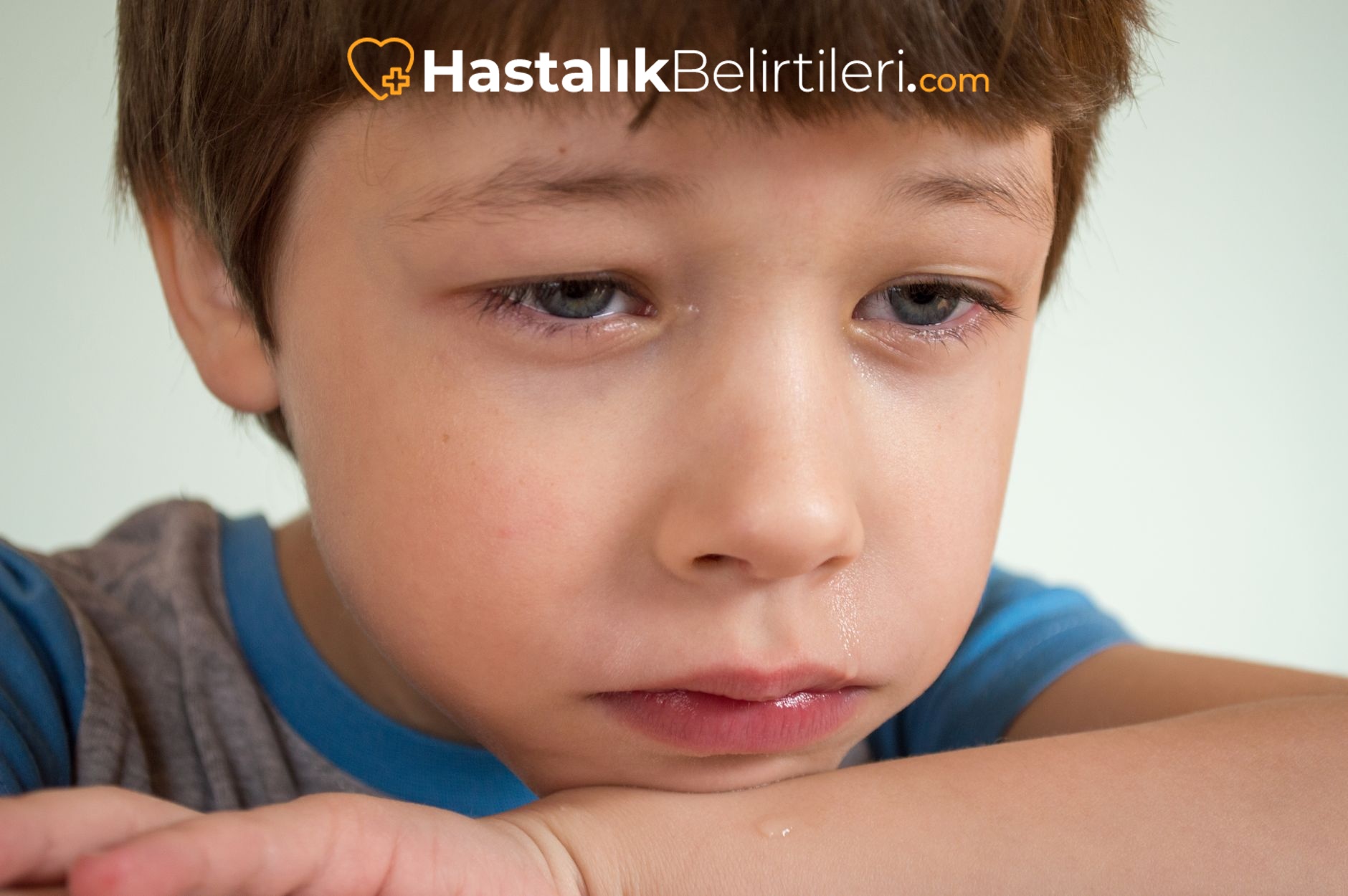 Vücutta hafif kaşıntılı kızarıklıkların çocukta yayılımı