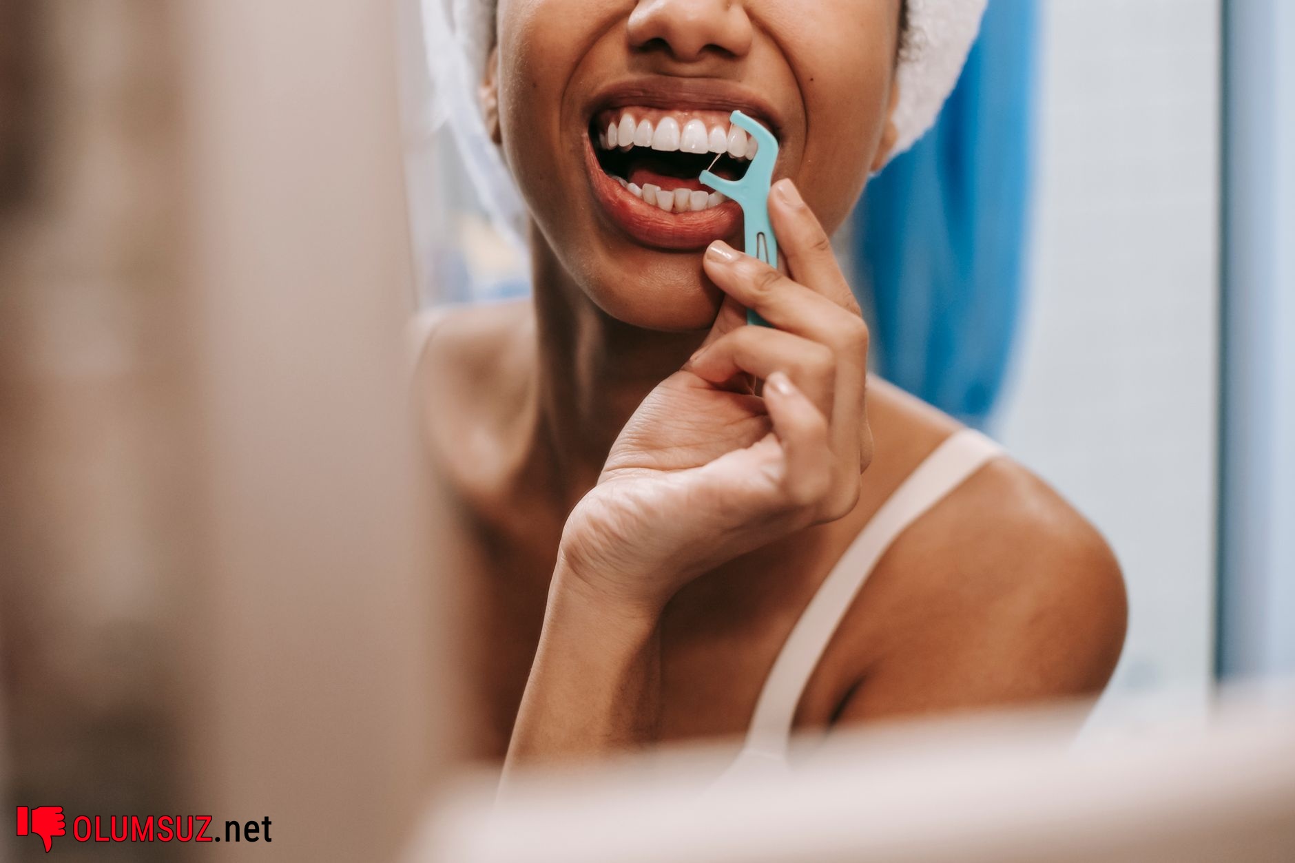 Geciken diş taşı temizliğiyle enfeksiyon riski artar mı